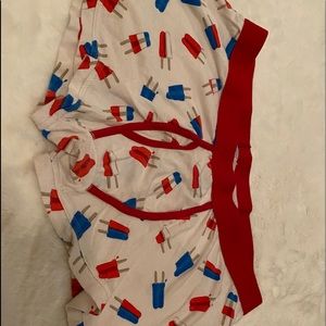 Popsicles Boxer Briefs